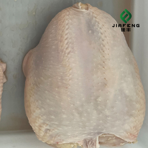 Poitrine de <span class=keywords><strong>poulet</strong></span> surgelée à <span class=keywords><strong>livraison</strong></span> rapide, avec peau et os, pour les détaillants - Product Image 6