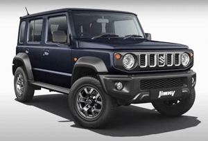 MEJORES VENTAS de <span class=keywords><strong>Suzuki</strong></span> <span class=keywords><strong>Jimny</strong></span> Hardtop USADOS, Autos Nuevos de 1.5L Gasolina, Transmisión Automática, 4 Asientos - Product Image 4