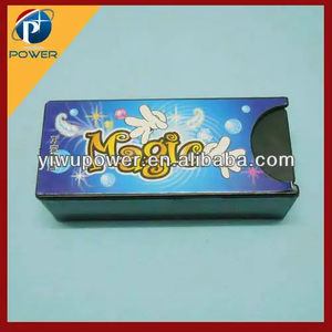 Nuova magia forte scatola magica trucco <span class=keywords><strong>di</strong></span> novità Trick <span class=keywords><strong>Kit</strong></span> giocattoli magico Set <span class=keywords><strong>di</strong></span> giocattoli assortiti per bambini e adulti - Product Image 6