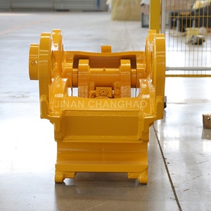 Attache rapide hydraulique pour excavatrice à changement rapide, provenant d'un fabricant OEM - Product Image 1