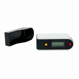 เครื่องวัดความเงาพื้นผิว Xester-Original Factory Price รุ่น ETB-0686 ช่วงการวัด 0-200GU อุปกรณ์ทดสอบสำหรับสี หินอ่อน กระเบื้องเซรามิก ฯลฯ 009 - Product Image 3