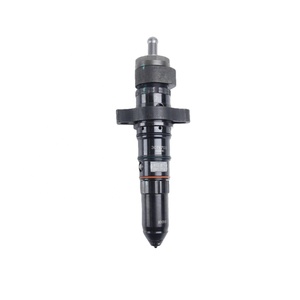 Golden Vidar Bestseller Auto-Motorenersatzteile K19 K38 Diesel-Motor Kraftstoffeinspritzdüsen 3076703 für Cum-min Motoren - Product Image 1
