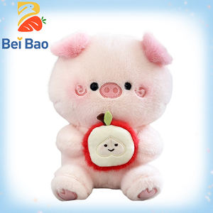 Peluche Gatto Anime Carino all'Ingrosso, Nuovo Stile 2026, Bambola di Peluche Morbida da 8 Pollici, per Macchine Artiglio, MOQ Basso per Ragazze - Product Image 6