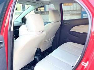 <span class=keywords><strong>Mazda</strong></span> <span class=keywords><strong>2</strong></span> <span class=keywords><strong>2008</strong></span> 1.5 Automático, Equipamiento Superior, Bajo Costo de Manejo, Fácil de Estacionar, Bien Mantenido, Perfecto para Desplazamientos Diarios - Product Image 6