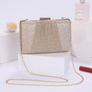 <span class=keywords><strong>Wish</strong></span> explosion models <span class=keywords><strong>borse</strong></span> rettangolo crossbody Dinner evening shoulder party clutch bag - Product Image 2