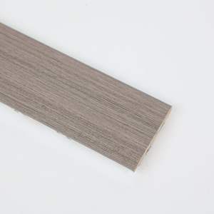 Parquet de madera maciza europeo barato de tres capas de 100% pisos de madera Spc para interiores - Product Image 3