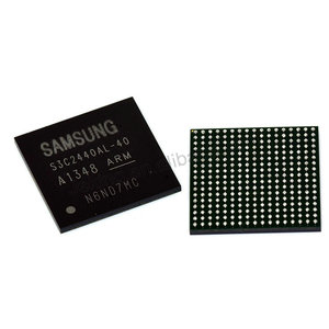 Jeking s3c2440 Bộ nhớ <span class=keywords><strong>IC</strong></span> <span class=keywords><strong>S3C2440AL</strong></span>-<span class=keywords><strong>40</strong></span> - Product Image 1