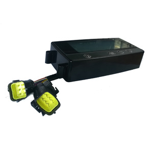 แผงหน้าปัดรถยก BR15S BR18S แผงโชว์30010427-00193 - Product Image 2