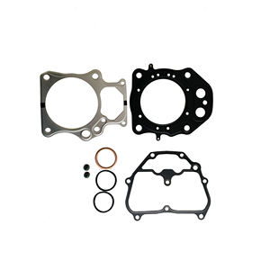 Комплект верхней прокладки двигателя для HONDA ATV <span class=keywords><strong>TRX420TM</strong></span>/TE/FM/FE FOURTRAX 2009-2016 ATV/UTV запасные части - Product Image 1