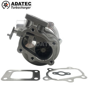 GEN <span class=keywords><strong>2</strong></span> GTX2967R GTX-Series Turbo 50mm T25 5 bulloni 0,64ar 836013-0001 827690-0006 836041-5001 in ceramica doppio cuscinetto a sfera - Product Image 6