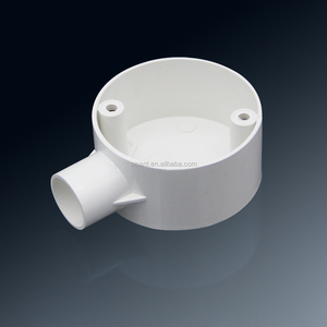 Condotti di cablaggio a condotto singolo con Design a scatola di giunzione - Product Image 2