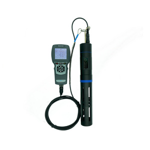 Capteur de qualité de l'eau multiparamètres en ligne H800 - Product Image 4