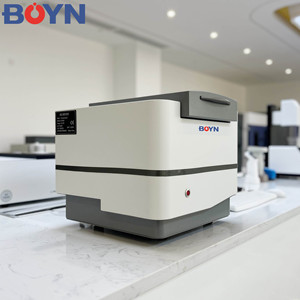Eds3900c xrf X-Ray huỳnh quang phổ phân tích kim loại quý - Product Image 2