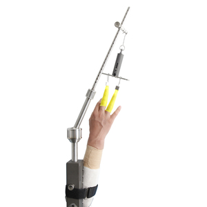 Radiolucent chỉnh hình arthroscopic phẫu thuật bàn tay Cổ tay arthroscopy tháp kéo - Product Image 3