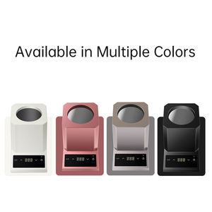 Refrigeratore Elettrico per <span class=keywords><strong>Vino</strong></span> e Champagne da Banco per Singola Bottiglia - Product Image 3