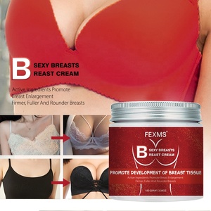Crema <span class=keywords><strong>per</strong></span> l'Aumento del <span class=keywords><strong>Seno</strong></span> con Etichetta Privata, Crema Massaggiante Rassodante <span class=keywords><strong>per</strong></span> Idratare e Tonificare la Pelle <span class=keywords><strong>Cadente</strong></span>, Formula Delicata - Product Image 4