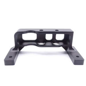 تصنيع المعدات الأصلية/ODM أجزاء الصلب Cnc طقم ختم المعادن بيع بالجملة أجزاء الألومنيوم - Product Image 1