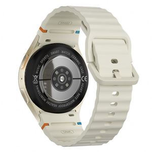 HD đồng hồ 7 mini thông minh đồng hồ 1.3 "AMOLED Màn hình sức khỏe tập thể dục giám sát nhịp tim không thấm nước BT cuộc gọi Relojes inteligentes 2025 - Product Image 6