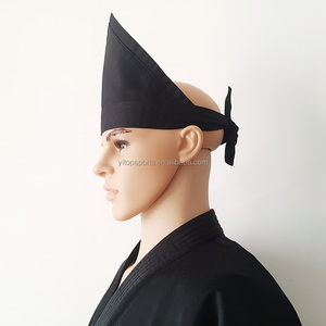 Pencak silatブラックハットマレーシア武道タンジャク - Product Image 6