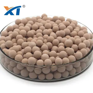 CO2 Adsorber価格Zeolite 3A 4A 5A 13X Molecular Sieve