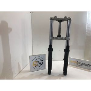 Luce Posteriore Compatibile di Ricambio per YAMAHA Super Tener 1200 - Product Image 1