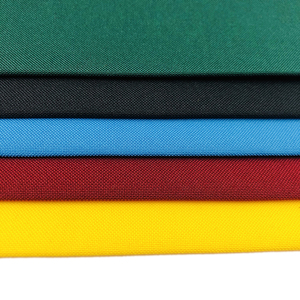 230 g/m 300D 100% Polyester <span class=keywords><strong>Minimat</strong></span> 300D pour Nappe Poly Tissu Minimatt - Product Image 6