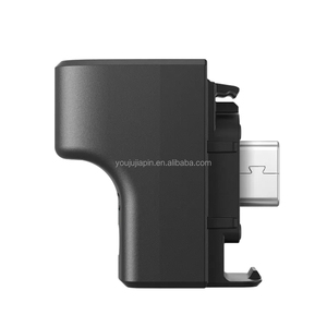 Insta360 Ace Pro & Ace <b>Mic</b> Adapter for Insta360 Ace Pro & Ace Audio Adapter While Charging External Microphone Accessories - Product Image 2