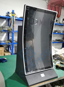 Machine de jeu d'adresse de table tactile à écran incurvé FHD de 32 pouces, personnalisée par le fabricant, à monnayeur, pour magasin, bar, salle de jeux - Product Image 6