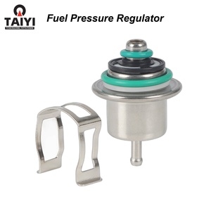 燃油压力调节器 89017382 适用于雪佛兰/GMC Tahoe Suburban Sierra Yukon 100% 经过测试，品质优良 - Product Image 1