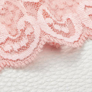 Braguitas de Encaje para Mujer, Cintura Alta, Sexy, Transparentes, Talla Grande, Sin Costuras, Antibacterianas, Transpirables, de Algodón Puro - Product Image 4