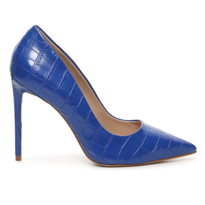 Zapatos de cuero de lujo para mujer superventas, tendencia de moda ligera y resistente para verano y otoño, opción de logotipo personalizado - Product Image 3