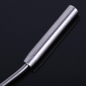 Stainless Steel Rebar <b>Hook</b> 200-270mm <b>Chrome</b> Plated Professional Grade For Rebar Tying - Product Image 5