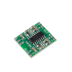 Voor Pam8403 Versterker Board 2x 3W Super Mini Digitale Eindversterker Board Klasse D Audio Luidspreker Geluidskaart - Product Image 4