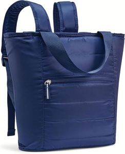 Fit Fresh Carefree Cooler Collection Insulated Leakproof Water Resistant Tote Mini Sling Bag - Product Image 1