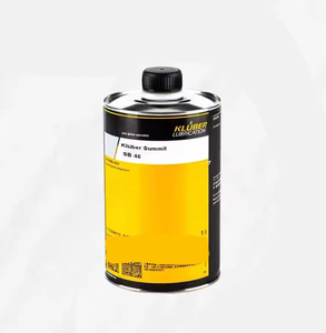 Aceite para compresor de aire Kluber Summit SB 46 Kluber - Product Image 1