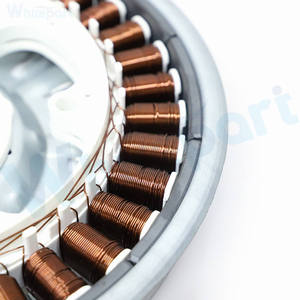 Trống Máy Giặt Động Cơ Hall 8-10kgs 230V 50HZ 500W DD Cho Máy Giặt Tải Trước Tự Động Hoàn Toàn <span class=keywords><strong>LG</strong></span> - Product Image 6