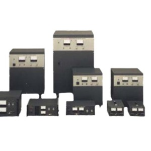 Fuente de Alimentación Regulada Takasago DC GP0650-05R para Montaje en Rack, Origen Japón - Product Image 4