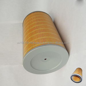 Elemento de Filtro de Aire Mengma 1625178592 Apto para Compresor de Aire - Product Image 4