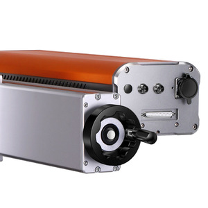 เครื่องทำเครื่องหมายเลเซอร์ระบบไฟเบอร์ UV 30W 40W 60W 30W 60W ท่อพีวีซีโลหะขวดพลาสติก PET ใหม่ - Product Image 3