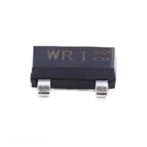 ผู้ผลิตไดโอดซีเนอร์แบบเดี่ยว รุ่น BZX84-B5V1 SOT-23 ซื้อชิ้นส่วนอิเล็กทรอนิกส์ออนไลน์ - Product Image 1