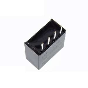 <span class=keywords><strong>DC</strong></span>-<span class=keywords><strong>DC</strong></span> Isolation Module D'alimentation <span class=keywords><strong>B0505S</strong></span>-<span class=keywords><strong>1W</strong></span> <span class=keywords><strong>B0505S</strong></span> B0505 SIP-4 <span class=keywords><strong>5V</strong></span> à <span class=keywords><strong>5V</strong></span> - Product Image 3