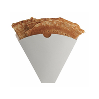 Emballage de boîte gaufrée en papier gaufré de qualité alimentaire recyclé personnalisé