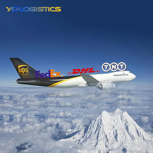 Transitaire chinois Air+Express DDP Livraison porte à porte <span class=keywords><strong>Service</strong></span> de soutien 24h/24 et 7j/7 Chine Autriche/Irlande/Suède/Finlande/Roumanie - Product Image 4
