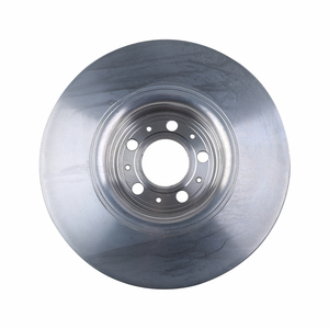Womala Autopartes de Frenos 30657301 30769057 30769061 31262707 31262719 31277342 Disco de Freno para S40 S60 S80 XC60 <span class=keywords><strong>XC90</strong></span> - Product Image 1