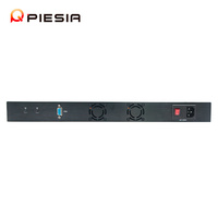 Venta al por mayor Win 10 4LAN Hardware Firewall Pfsense spftware VPN ordenador en la red de seguridad del servidor mini pc
