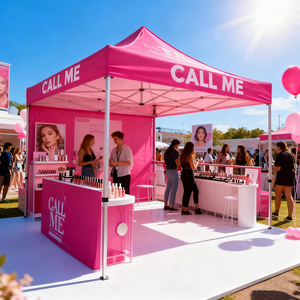 <span class=keywords><strong>โปร</strong></span>โมชั่นงานเทศกาลการค้าใหม่ รถแข่ง  เต็นท์พิมพ์ลายกันน้ำ ราคาถูก สำหรับกิจกรรมกลางแจ้ง แข็งแรง ทนทาน ปรับแต่งได้ - Product Image 3