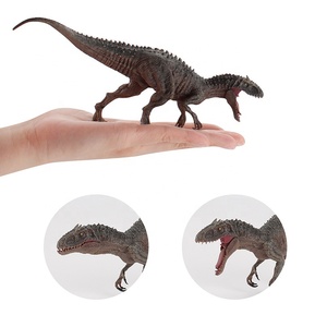 Jouets cognitifs Simulation Jurassic Animal Dinosaure Modèle Bouche Mobile Rouge <span class=keywords><strong>Chinois</strong></span> <span class=keywords><strong>Dragon</strong></span> PVC <span class=keywords><strong>Figurine</strong></span> pour Enfants - Product Image 4