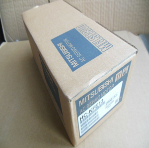 HC-KFE23 200W มอเตอร์ AC ความเร็ว3000RPM HC-KFE23 AC มอเตอร์ HC-KFE23 - Product Image 3