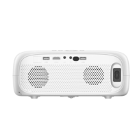 SYTA nouveau projecteur Portable HY800 double Wifi6 H713 300Ansi Lumens Smart Mini projecteur Home cinéma projecteur 4k