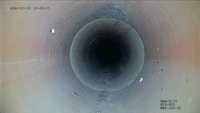Cámara Robótica de Inspección de Tuberías de Agua y Alcantarillado con Rotación de 360 Grados, Cable de 100m-300m y Sistema de Informes de Inspección